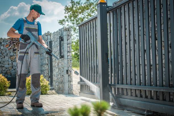 Best Driveway Pressure Washing  in Silver Firs, WA