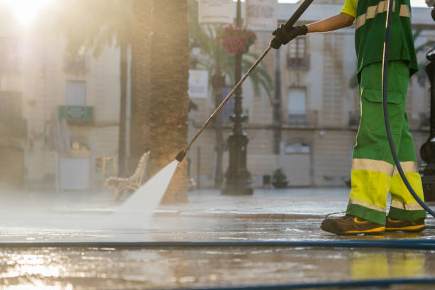 Best Dumpster Area Cleaning  in Silver Firs, WA