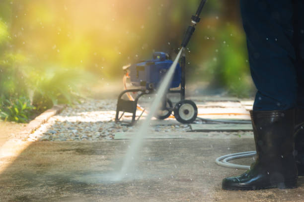 Silver Firs, WA Pressure Washing Pros